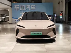 2024 Nio ET5 75kWh EV — фото 2