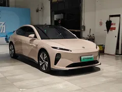 2024 Nio ET5 75kWh EV — фото 3