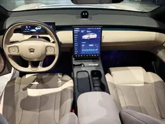 2024 Nio ET5 75kWh EV — фото 6