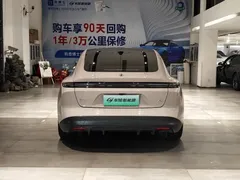 2024 Nio ET5 75kWh EV — фото 7
