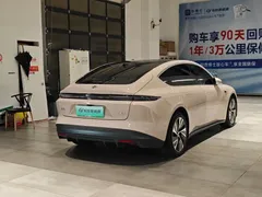 2024 Nio ET5 75kWh EV — фото 9