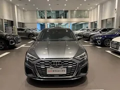 2021 Audi A3 Sportback 35 TFSI Fashion Sport — фото 2