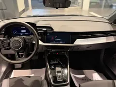 2021 Audi A3 Sportback 35 TFSI Fashion Sport — фото 9