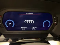 2021 Audi A3 Sportback 35 TFSI Fashion Sport — фото 10