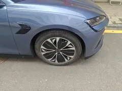 2022 BYD Seal 550km Standard Range RWD Elite EV, синий — фото 6