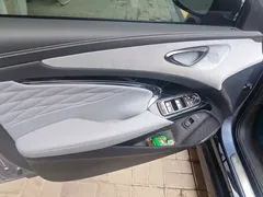 2022 BYD Seal 550km Standard Range RWD Elite EV, синий — фото 7