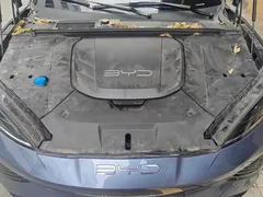 2022 BYD Seal 550km Standard Range RWD Elite EV, синий — фото 10