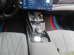 2022 BYD Seal 550km Standard Range RWD Elite EV, синий — фото 16