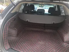 2020 Mazda CX-5 2.0L AT 2WD Smart — фото 4