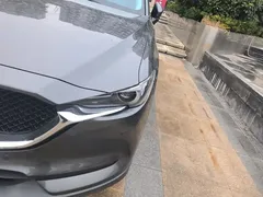2020 Mazda CX-5 2.0L AT 2WD Smart — фото 5