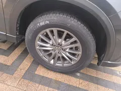 2020 Mazda CX-5 2.0L AT 2WD Smart — фото 6