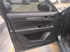 2020 Mazda CX-5 2.0L AT 2WD Smart — фото 7