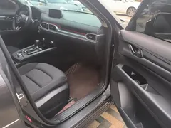 2020 Mazda CX-5 2.0L AT 2WD Smart — фото 8