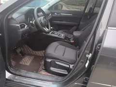 2020 Mazda CX-5 2.0L AT 2WD Smart — фото 9