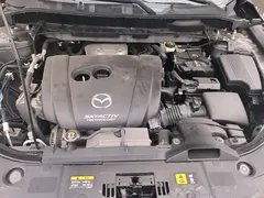 2020 Mazda CX-5 2.0L AT 2WD Smart — фото 10