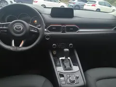 2020 Mazda CX-5 2.0L AT 2WD Smart — фото 12