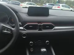 2020 Mazda CX-5 2.0L AT 2WD Smart — фото 13
