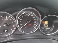 2020 Mazda CX-5 2.0L AT 2WD Smart — фото 14