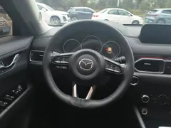 2020 Mazda CX-5 2.0L AT 2WD Smart — фото 15