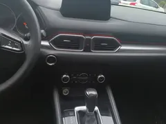 2020 Mazda CX-5 2.0L AT 2WD Smart — фото 16