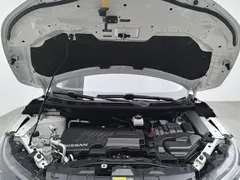 2022 Nissan Qashqai 2.0L CVT XV, белый — фото 6