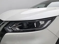 2022 Nissan Qashqai 2.0L CVT XV, белый — фото 7
