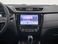 2022 Nissan Qashqai 2.0L CVT XV, белый — фото 12