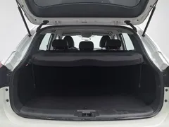 2022 Nissan Qashqai 2.0L CVT XV, белый — фото 16