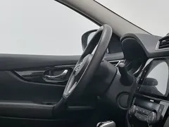 2022 Nissan Qashqai 2.0L CVT XV, белый — фото 22