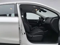 2022 Nissan Qashqai 2.0L CVT XV, белый — фото 23