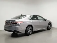 2021 Toyota Camry 2.5G Luxury — фото 2