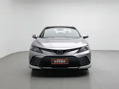 2021 Toyota Camry 2.5G Luxury — фото 3