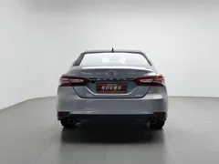 2021 Toyota Camry 2.5G Luxury — фото 4