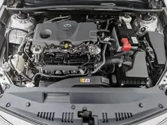 2021 Toyota Camry 2.5G Luxury — фото 6