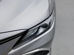 2021 Toyota Camry 2.5G Luxury — фото 7