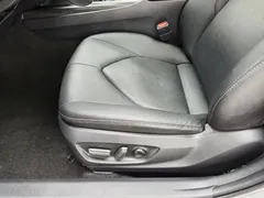 2021 Toyota Camry 2.5G Luxury — фото 20