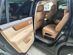 2025 Aito M9 EREV Ultra 52kWh 6-seat 192-line LiDAR, чёрный — фото 10