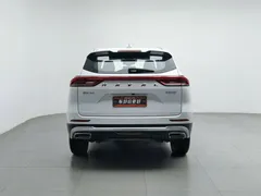 2021 Haval H6 1.5T AT Champion, белый — фото 4