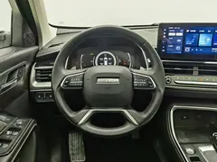 2021 Haval H6 1.5T AT Champion, белый — фото 11