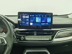 2021 Haval H6 1.5T AT Champion, белый — фото 12