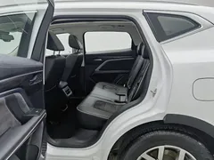 2021 Haval H6 1.5T AT Champion, белый — фото 15