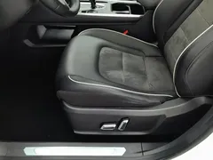 2021 Haval H6 1.5T AT Champion, белый — фото 20