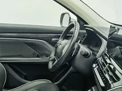 2021 Haval H6 1.5T AT Champion, белый — фото 22