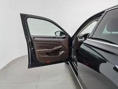 2021 Volkswagen Phideon 380TSI Luxury, чёрный — фото 8