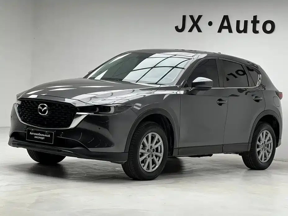 2022 Mazda CX-5 2.0L AT 2WD