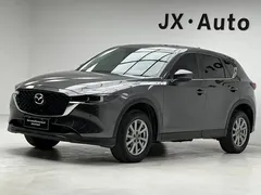 2022 Mazda CX-5 2.0L AT 2WD — фото 1