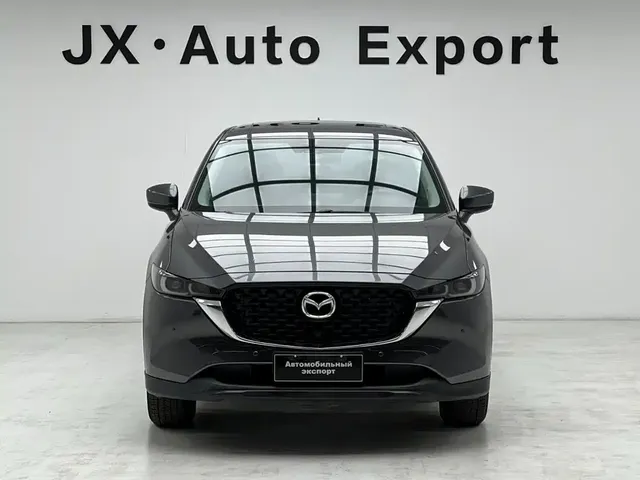 2022 Mazda CX-5 2.0L AT 2WD