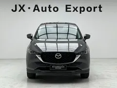 2022 Mazda CX-5 2.0L AT 2WD — фото 2
