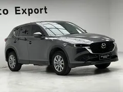 2022 Mazda CX-5 2.0L AT 2WD — фото 3