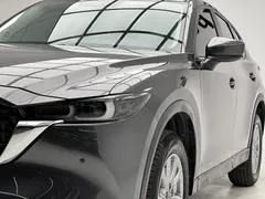 2022 Mazda CX-5 2.0L AT 2WD — фото 4